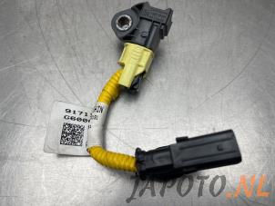 Gebruikte Sensor Airbag Kia Picanto (JA) 1.0 12V Prijs € 29,99 Margeregeling aangeboden door Japoto Parts B.V.