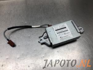 Gebruikte Regelunit Multi Media Toyota Verso 2.2 16V D-CAT Prijs € 45,00 Margeregeling aangeboden door Japoto Parts B.V.