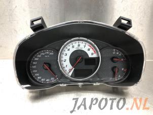 Gebruikte Kilometerteller KM Toyota GT 86 (ZN) 2.0 16V Prijs € 249,95 Margeregeling aangeboden door Japoto Parts B.V.