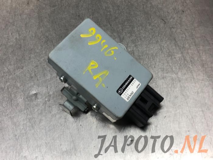 Gebruikte Brandstofpomp module Toyota GT 86 (ZN) 2.0 16V Prijs € 104,95 Margeregeling aangeboden door Japoto Parts B.V.