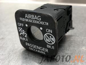 Gebruikte Airbag Slot Toyota GT 86 (ZN) 2.0 16V Prijs € 14,95 Margeregeling aangeboden door Japoto Parts B.V.