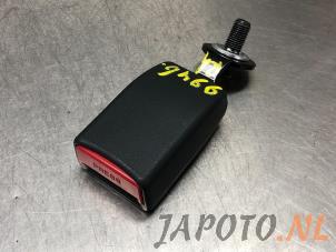 Gebruikte Veiligheidsgordel Insteek rechts-achter Toyota GT 86 (ZN) 2.0 16V Prijs € 19,99 Margeregeling aangeboden door Japoto Parts B.V.