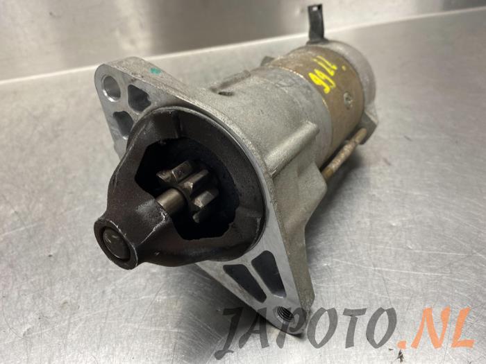 Starter Toyota Yaris