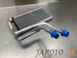 Gebruikte Chaufage Radiateur Toyota GT 86 (ZN) 2.0 16V Prijs € 49,99 Margeregeling aangeboden door Japoto Parts B.V.
