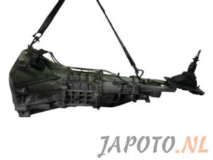 Gebruikte Versnellingsbak Toyota GT 86 (ZN) 2.0 16V Prijs € 1.023,75 Margeregeling aangeboden door Japoto Parts B.V.