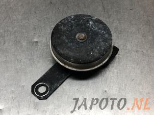Gebruikte Toeter Toyota GT 86 (ZN) 2.0 16V Prijs € 19,95 Margeregeling aangeboden door Japoto Parts B.V.