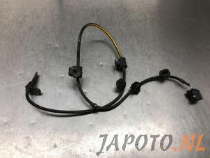Gebruikte Sensor ABS Toyota GT 86 (ZN) 2.0 16V Prijs € 34,99 Margeregeling aangeboden door Japoto Parts B.V.