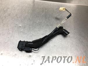 Gebruikte Temperatuursensor binnen Toyota GT 86 (ZN) 2.0 16V Prijs € 19,95 Margeregeling aangeboden door Japoto Parts B.V.