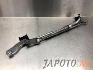 Gebruikte Ruitenwis Mechaniek Toyota GT 86 (ZN) 2.0 16V Prijs € 39,99 Margeregeling aangeboden door Japoto Parts B.V.
