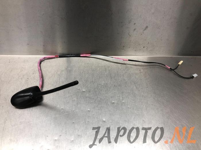 Antenne Toyota Rav-4
