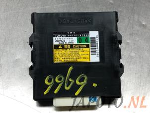 Gebruikte Computer 4x4 Toyota RAV4 (A3) 2.2 D-4D-F 16V 4x4 Prijs € 52,45 Margeregeling aangeboden door Japoto Parts B.V.