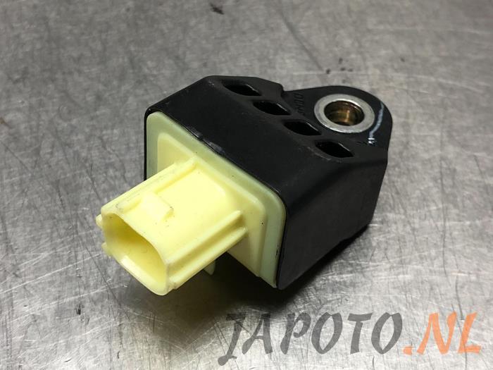 Toyota Rav4 Airbag Sensoren voorraad Onderdelenlijn.nl