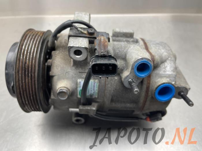 Gebruikte Aircopomp Kia Sportage (SL) 2.0 CRDi 16V VGT 4x4 Prijs € 104,95 Margeregeling aangeboden door Japoto Parts B.V.