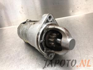 Gebruikte Startmotor Kia Sportage (SL) 2.0 CRDi 16V VGT 4x4 Prijs € 62,95 Margeregeling aangeboden door Japoto Parts B.V.