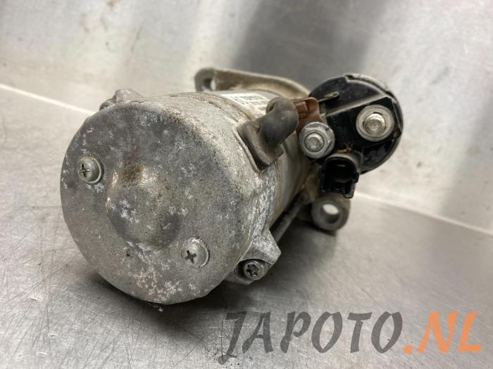 New Starter For Toyota RAV4 2.4L 2006-2008 – 12V, 1.6 KW, 13 Teeth