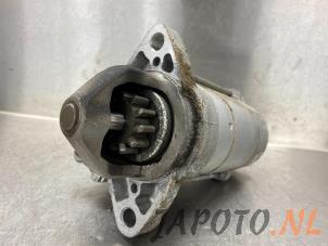 Gebruikte Startmotor Toyota RAV4 (A3) 2.2 D-4D-F 16V 4x4 Prijs € 78,70 Margeregeling aangeboden door Japoto Parts B.V.
