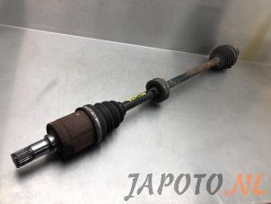 Gebruikte Cardanas links-voor (VWA) Honda Civic (EP/EU) 1.6 16V VTEC Prijs € 20,99 Margeregeling aangeboden door Japoto Parts B.V.