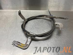 Gebruikte Handrem Kabel Hyundai i20 (BC3) 1.0 T-GDI 100 Mild Hybrid 48V 12V Prijs € 41,95 Margeregeling aangeboden door Japoto Parts B.V.