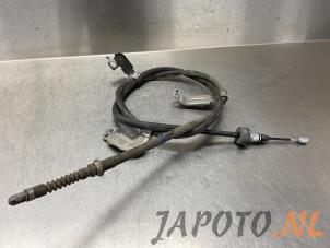 Gebruikte Handrem Kabel Hyundai i20 (BC3) 1.0 T-GDI 100 Mild Hybrid 48V 12V Prijs € 41,95 Margeregeling aangeboden door Japoto Parts B.V.