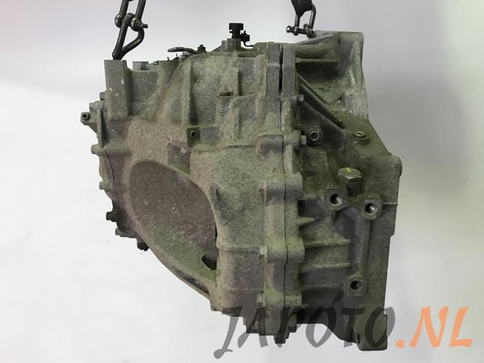 Gearbox Kia Sportage