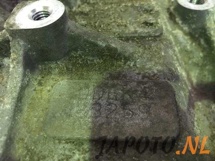 Gearbox Kia Sportage