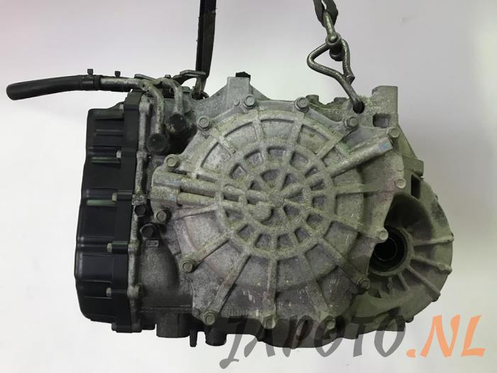 Gearbox Kia Sportage