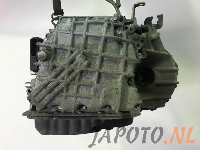 Gearbox Toyota Rav4