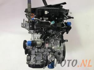 Gebruikte Motor Kia Stonic (YB) 1.0i T-GDi 12V Eco-Dynamics+ Prijs € 1.850,00 Margeregeling aangeboden door Japoto Parts B.V.