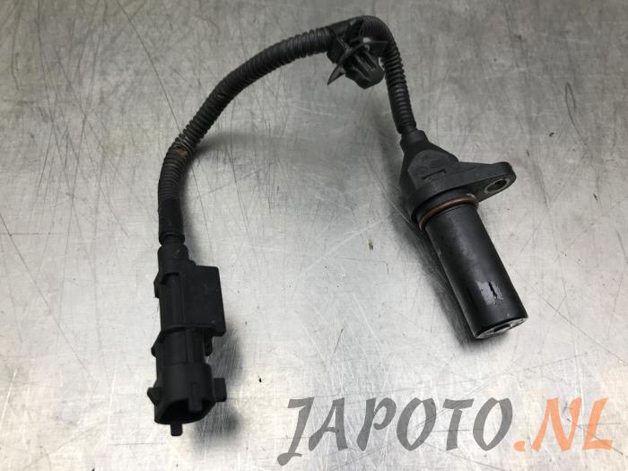 Gebruikte Krukas sensor Kia Optima Sportswagon (JFF) 2.0 CVVL 16V Prijs € 36,70 Margeregeling aangeboden door Japoto Parts B.V.