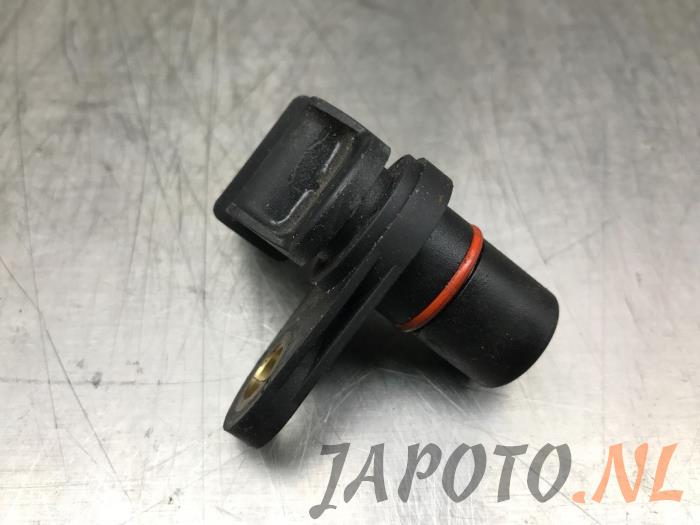 Gebruikte Nokkenas Sensor Chevrolet Spark 1.0 16V Bifuel Prijs € 20,95 Margeregeling aangeboden door Japoto Parts B.V.