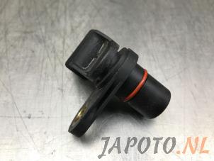 Gebruikte Sensor Nokkenas Chevrolet Spark 1.0 16V Bifuel Prijs € 19,95 Margeregeling aangeboden door Japoto Parts B.V.