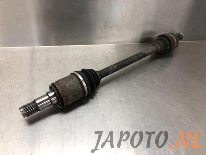 Drive shaft, rear right Toyota GT 86