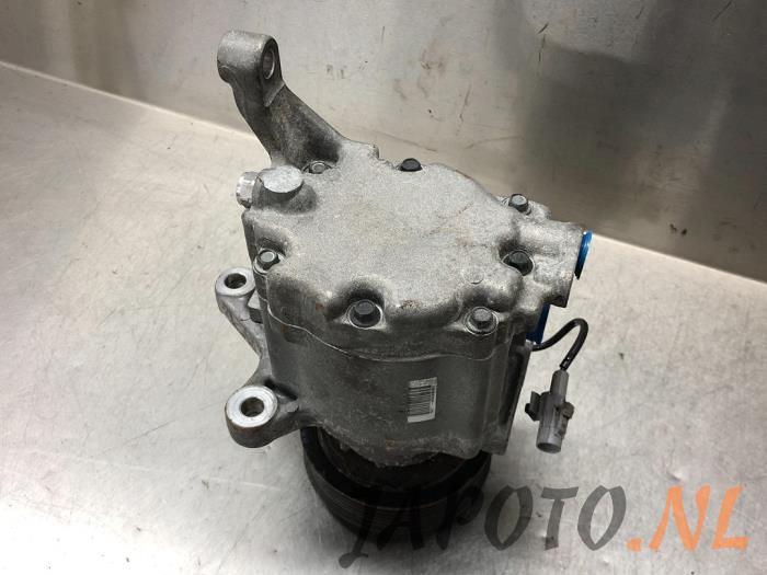 Gebruikte Aircopomp Toyota GT 86 (ZN) 2.0 16V Prijs € 156,45 Margeregeling aangeboden door Japoto Parts B.V.