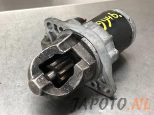 Gebruikte Startmotor Toyota GT 86 (ZN) 2.0 16V Prijs € 51,45 Margeregeling aangeboden door Japoto Parts B.V.