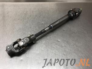 Gebruikte Stuurkolomas Suzuki Ignis (MF) 1.2 Dual Jet 16V Smart Hybrid AllGrip Prijs € 52,45 Margeregeling aangeboden door Japoto Parts B.V.