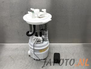 Gebruikte Tank element Pomp Nissan Micra (K14) 1.0 IG-T 100 Prijs € 83,95 Margeregeling aangeboden door Japoto Parts B.V.