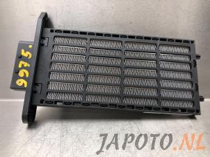 Gebruikte Kachel Verwarmingselement Nissan Micra (K14) 1.0 IG-T 100 Prijs € 19,95 Margeregeling aangeboden door Japoto Parts B.V.