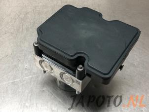 Gebruikte ABS Pomp Nissan Micra (K14) 1.0 IG-T 100 Prijs € 131,25 Margeregeling aangeboden door Japoto Parts B.V.