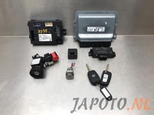 Gebruikte Kontaktslot + computer Nissan Micra (K14) 1.0 IG-T 100 Prijs € 261,98 Margeregeling aangeboden door Japoto Parts B.V.