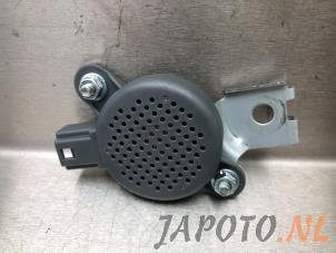 Gebruikte Alarm sirene Nissan Micra (K14) 1.0 IG-T 100 Prijs € 29,95 Margeregeling aangeboden door Japoto Parts B.V.