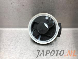 Gebruikte Sensor Airbag Nissan Micra (K14) 1.0 IG-T 100 Prijs € 24,95 Margeregeling aangeboden door Japoto Parts B.V.