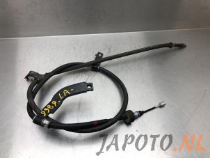 Gebruikte Handrem Kabel Kia Stonic (YB) 1.0i T-GDi 12V Eco-Dynamics+ Prijs € 26,20 Margeregeling aangeboden door Japoto Parts B.V.