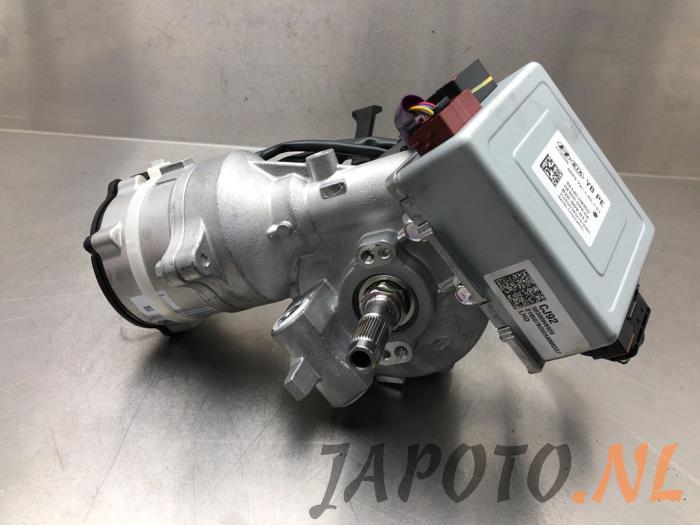 Stuurbekrachtiging Elektrisch Kia Stonic