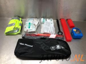 Gebruikte Diversen Kia Stonic (YB) 1.0i T-GDi 12V Eco-Dynamics+ Prijs € 31,45 Margeregeling aangeboden door Japoto Parts B.V.