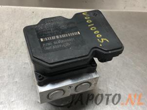 Gebruikte ABS Pomp Kia Rio III (UB) 1.1 CRDi VGT 12V Prijs € 41,95 Margeregeling aangeboden door Japoto Parts B.V.