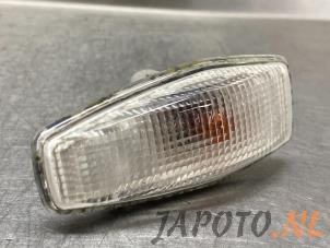 Gebruikte Knipperlicht Scherm links-voor Hyundai i10 (F5) 1.2i 16V Prijs € 5,95 Margeregeling aangeboden door Japoto Parts B.V.
