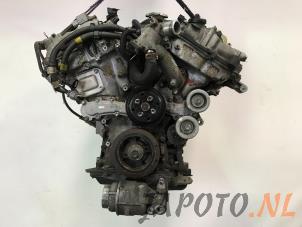 Gebruikte Motor Lexus IS (E2) 250 2.5 V6 24V Prijs € 1.250,00 Margeregeling aangeboden door Japoto Parts B.V.