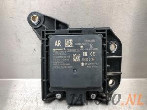 Gebruikte Dode hoek sensor Nissan Qashqai (J11) 1.3 DIG-T 140 16V Prijs € 69,95 Margeregeling aangeboden door Japoto Parts B.V.