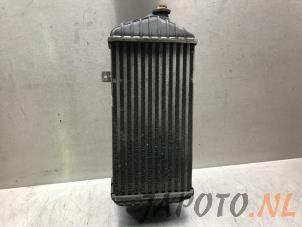 Gebruikte Intercooler Kia Rio III (UB) 1.1 CRDi VGT 12V Prijs € 68,20 Margeregeling aangeboden door Japoto Parts B.V.