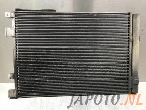 Gebruikte Airco Radiateur Kia Rio III (UB) 1.1 CRDi VGT 12V Prijs € 51,45 Margeregeling aangeboden door Japoto Parts B.V.